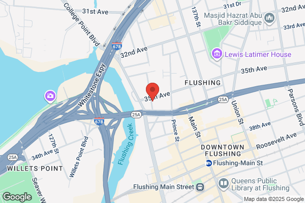35 Auto Repair & Body Shop