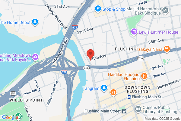 Azogues Auto Repair INC.