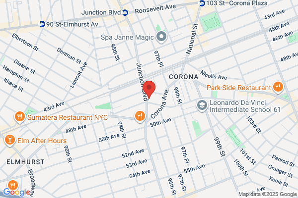 Corona Car Services