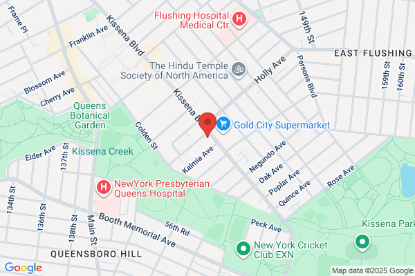 Holly Avenue Auto Repair Inc