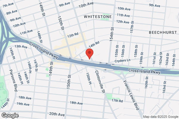 Whitestone Auto Repair Service