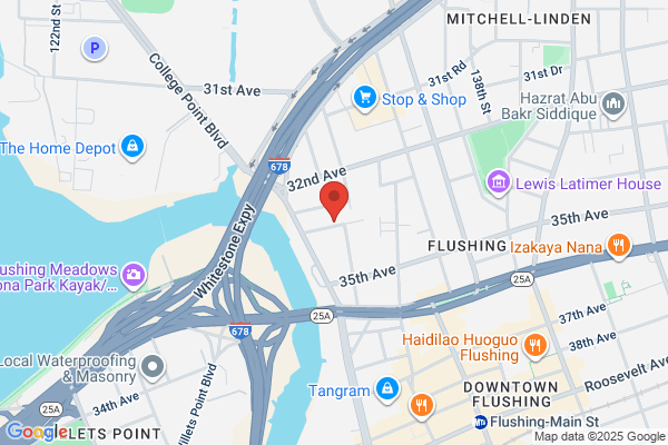 Worldwide Auto Service Center Inc