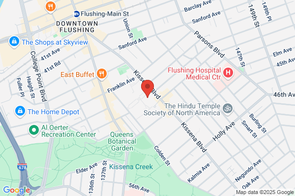 Edison Parking Management Corporation