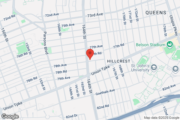 Galil Roofing Inc