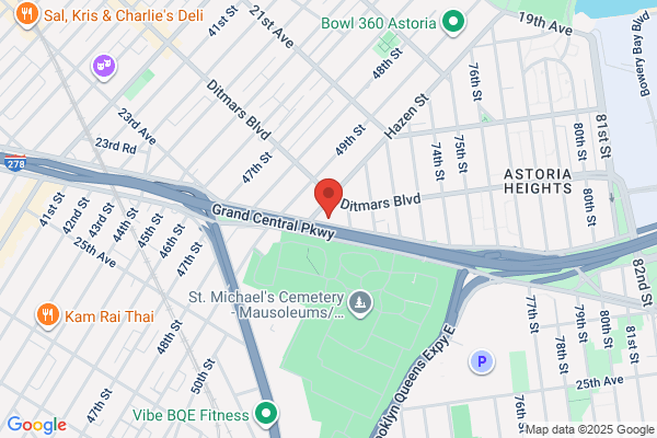Astoria Rubbish Removal Company