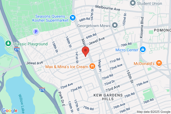 Hebrew Academy of West Queens