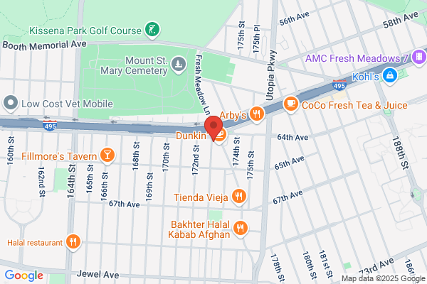 Highway Deli