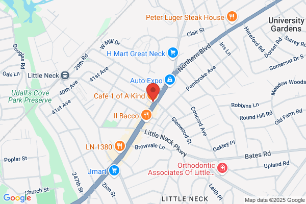 Little Neck Ck Deli