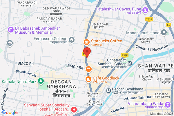 Vaishali Food