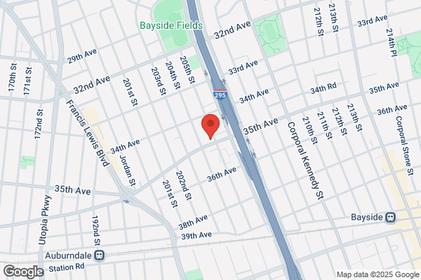 Corbin Dental at Bayside