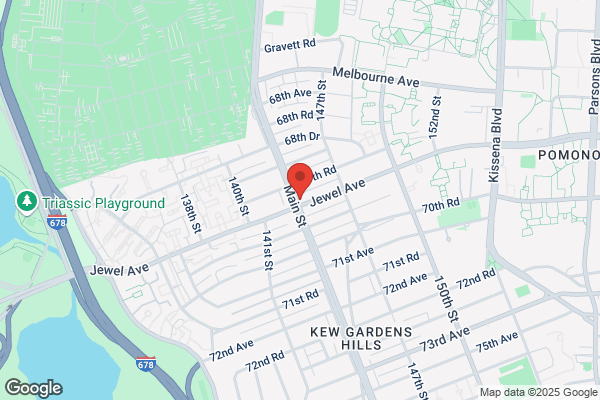Dentist in Flushing NY