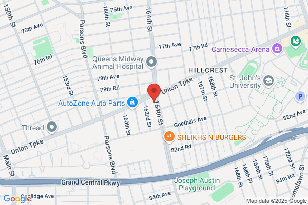 Pediatric Dentist in Queens NY