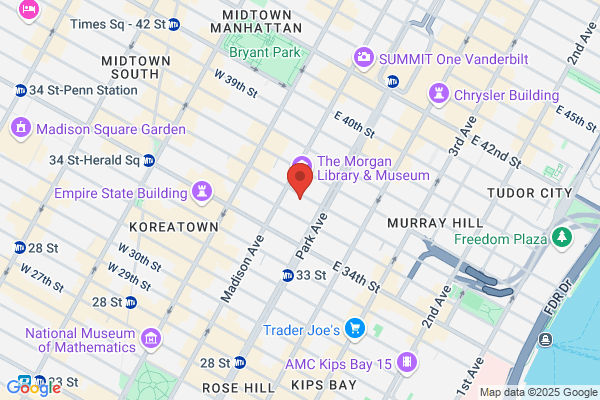 New York Otolaryngology