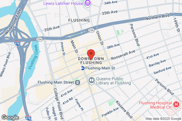 Shu's Dental
