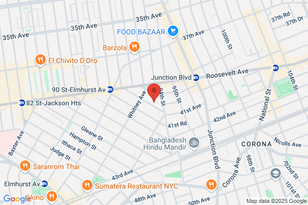 A&C Electrical Services NY Corp