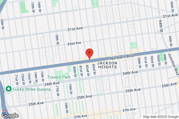 Bronx Florist