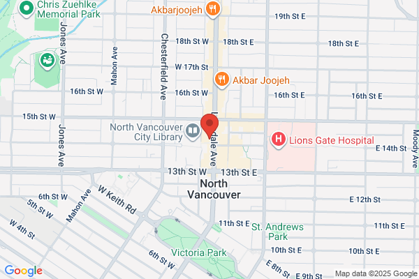 North Shore Florist
