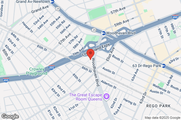 Emanuel's Amoco