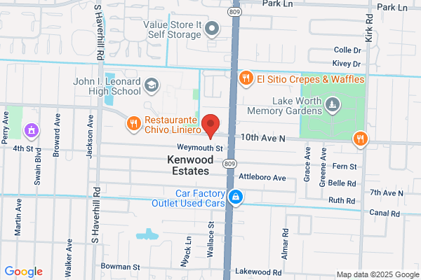 Tenth Avenue Auto Svce