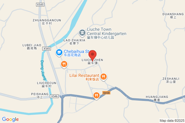 Che Liu, MD