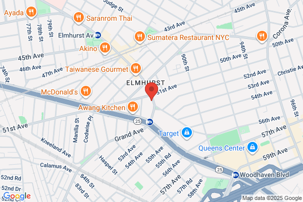 Golden Town Supermarket Inc