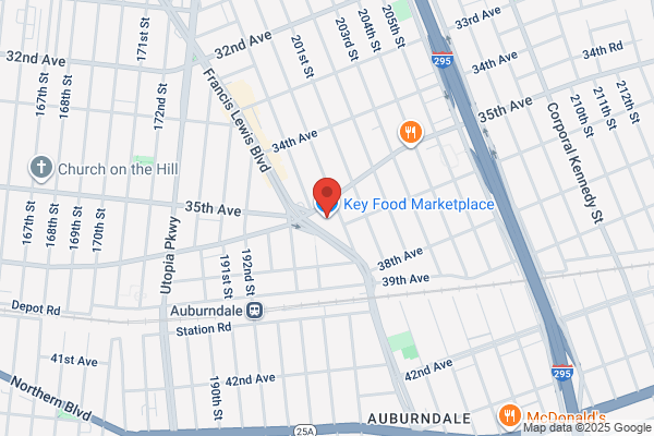 MD Supermarket Corporation