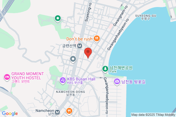 Buwon Barber Shop