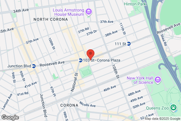 Corona Women's Services