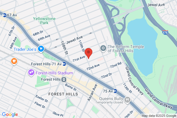 Hair Loss Control Clinic NYC