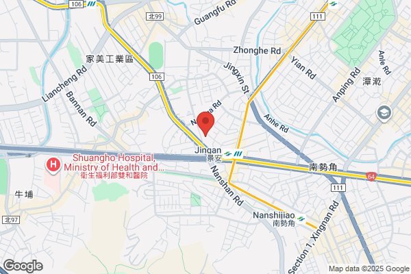 New Amazing Hair Salon 柏格造型