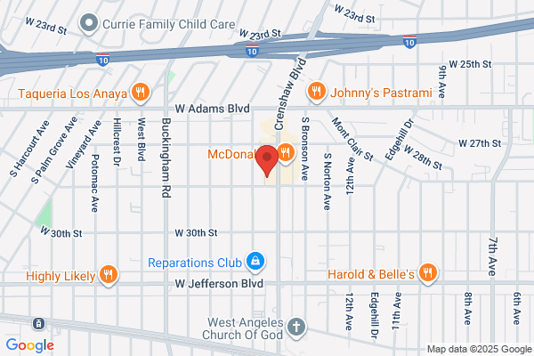 Stylish Barber Shop Inc