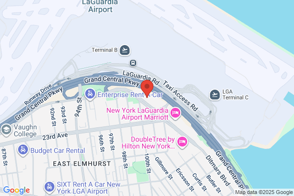 Aloft New York LaGuardia Airport