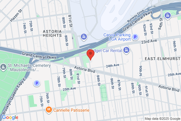 Avion Inn Near Lga Airport, Ascend Hotel Collection