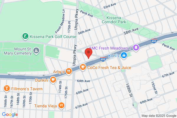Courtyard by Marriott New York Queens/Fresh Meadows