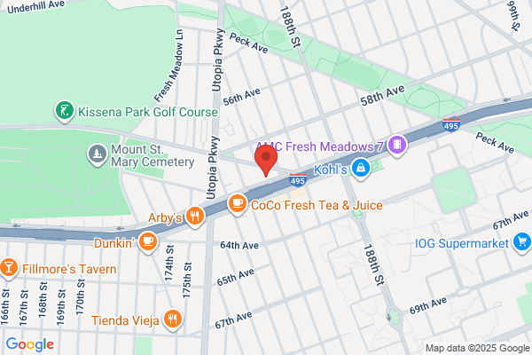 Fairfield Inn & Suites by Marriott New York Queens/Fresh Meadows
