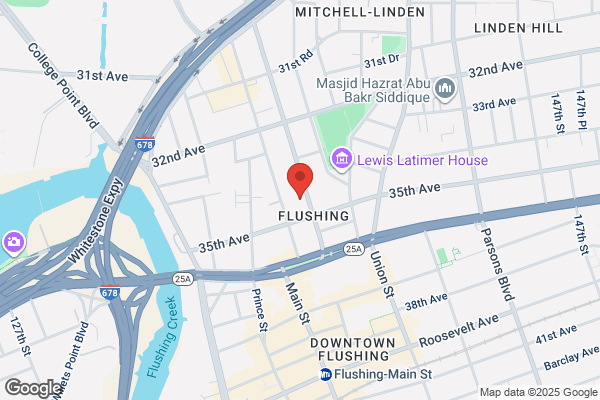 Flushing Motel