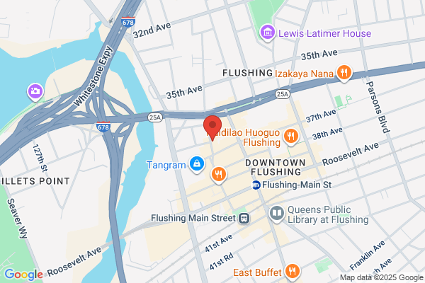 Ramada Flushing Queens