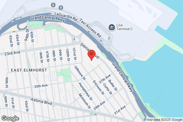 The LaGuardia Hotel