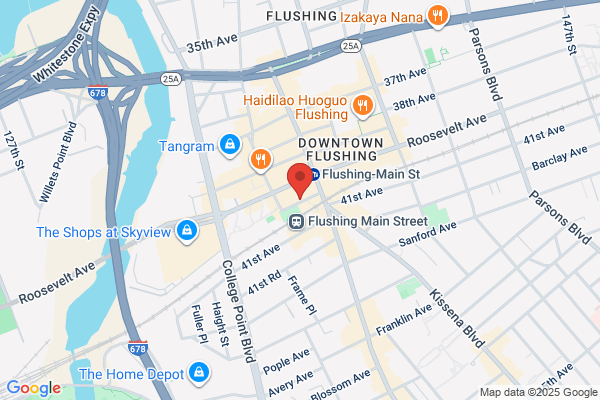 Nationwide Insurance: Jimmy Zhong Agency