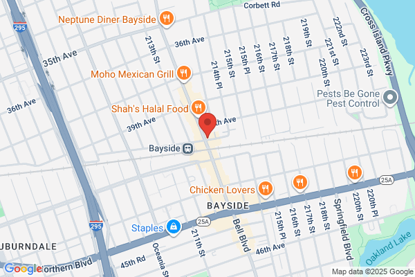 Bell Family Jewelers