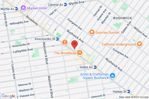 C & C Laundromat Inc