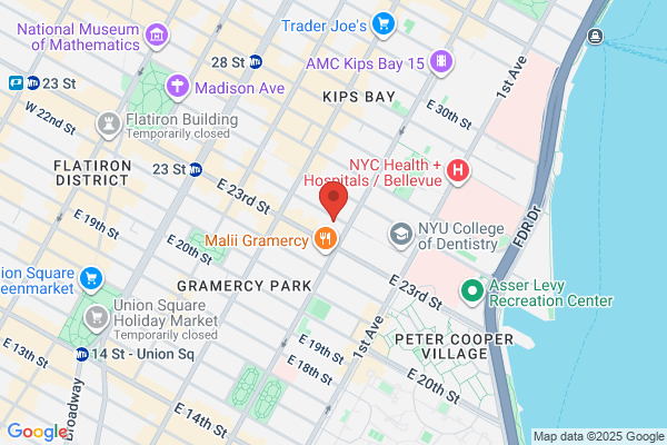 Charlie's Laundromat & Dry Cleaners Inc