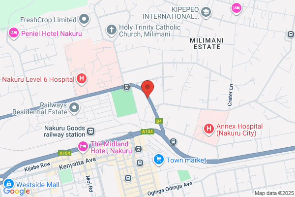 Mille's Cleaners & Laundry