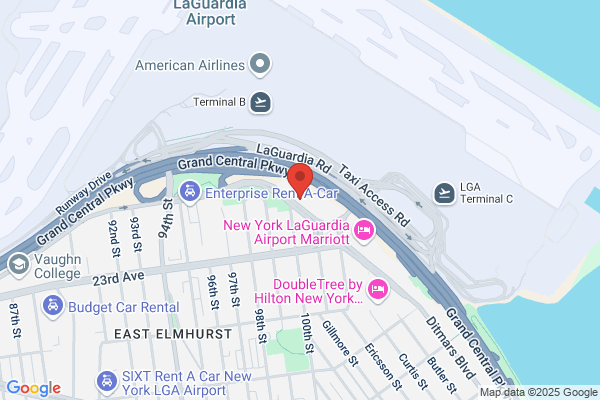 Park Plus Airport Parking - LGA Airport