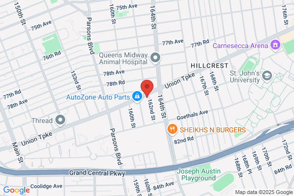 Armor Security Locksmith Inc