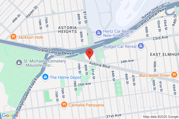 Astoria Sounds