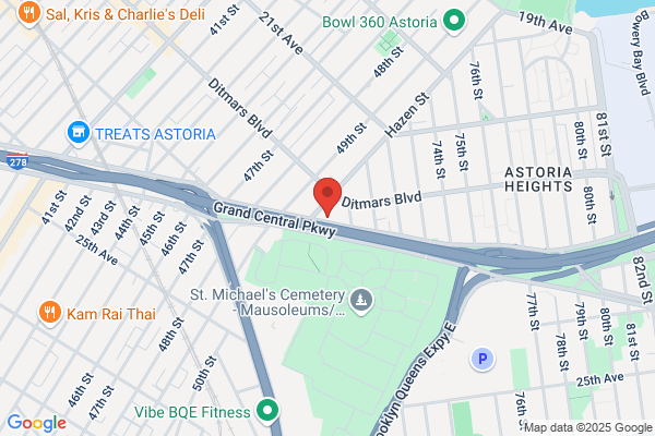 Ditmars Lumbr & Millwork Inc