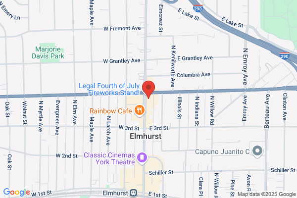 Elmhurst Podiatry Group