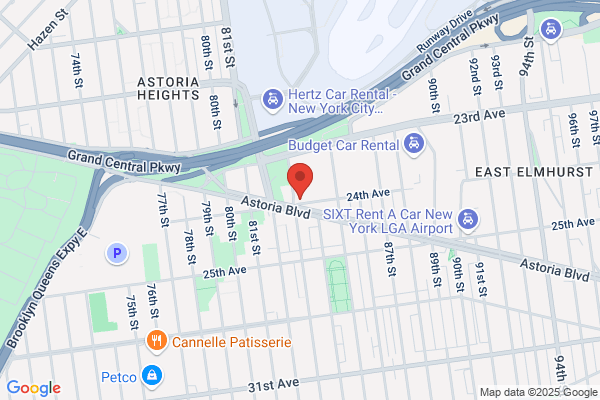 Flashpoint Process Server/Spy Shop