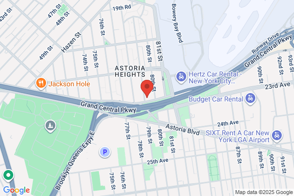 Ny Carpet & Upholstery Inc